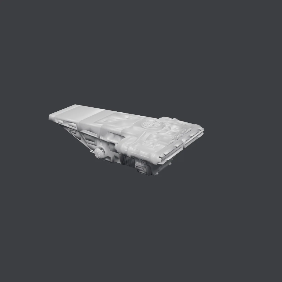 Imperial Transport — primary view